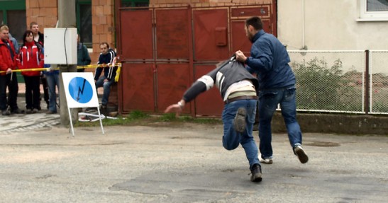 Rallysprint Kopna